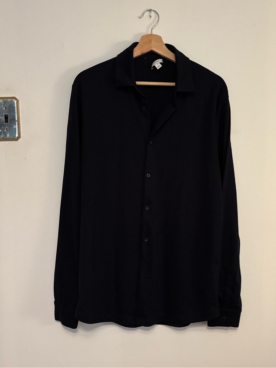 Reiss Other - Men’s Navy Reiss Buttondown